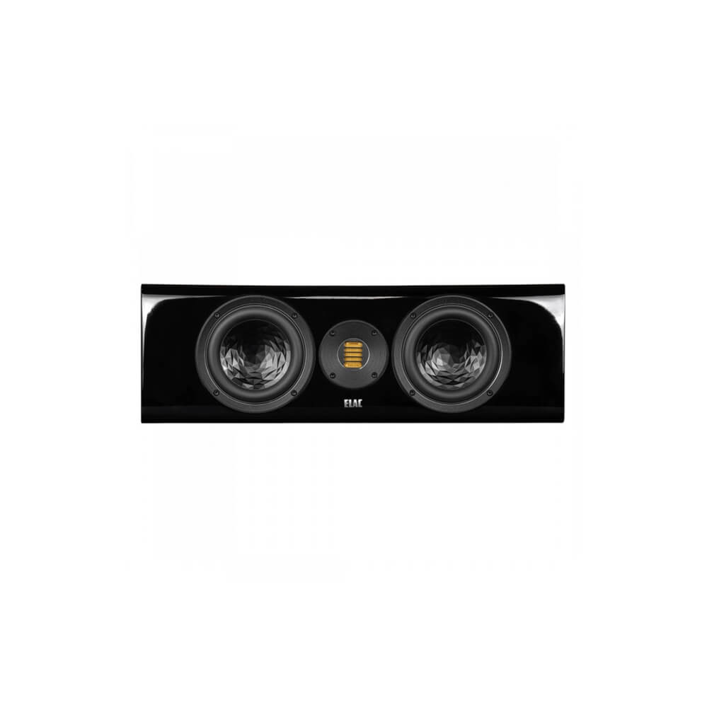 ลำโพงเซ็นเตอร์ ELAC : VELA CC-401.2 (สีดำ)